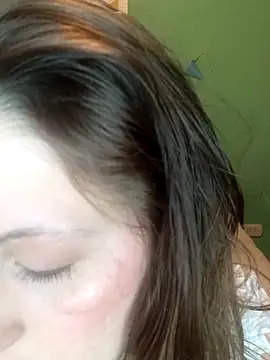 SofiEstevez online show from 09/21/25, 09:16
