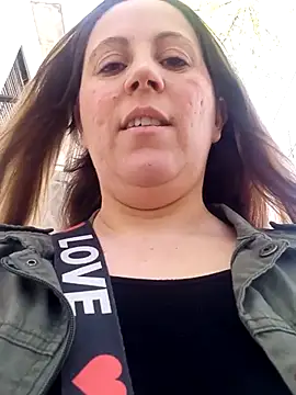 SofiEstevez online show from 09/28/25, 06:24