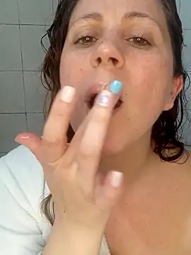 SofiEstevez online show from 10/07/25, 01:03