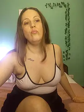 SofiEstevez online show from 10/22/25, 03:23