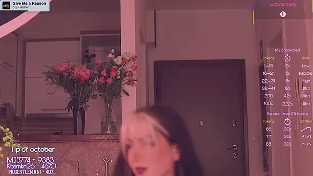 Virtual Wafu online show from 11/02/25, 12:18