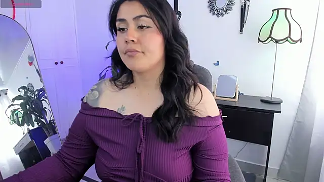 Snapshot of GretaX-X chatting on 09/13/25, 03:12 GretaX-X online show from 09/13/25, 03:12