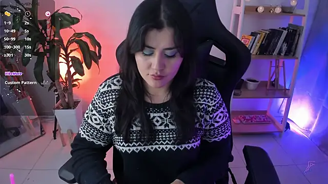 GretaX-X online show from 02/11/26, 12:48