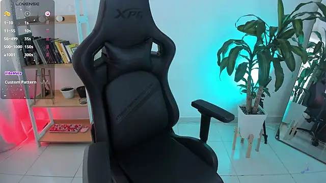 GretaX-X online show from 02/12/26, 02:12