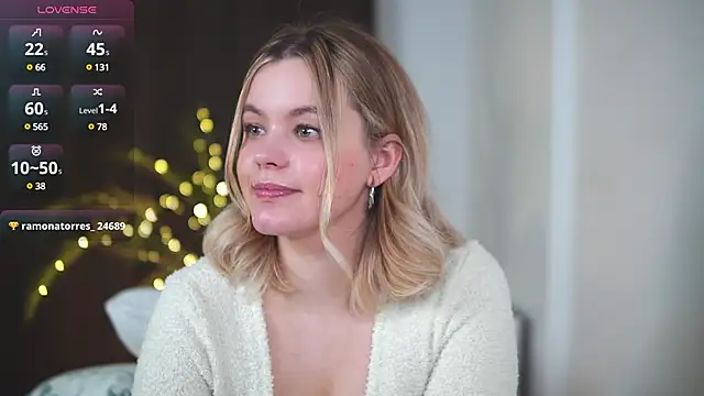 Milana15 online show from 03/09/25, 03:49