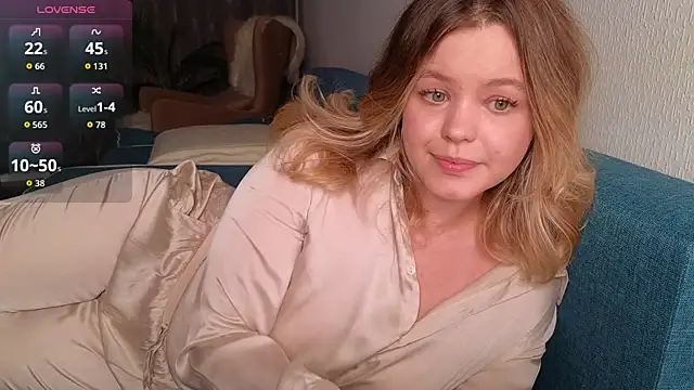 Milana15 online show from 09/20/25, 01:01