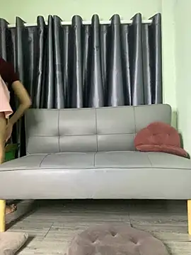 Ly Coca24 online show from 04/14/26, 03:23