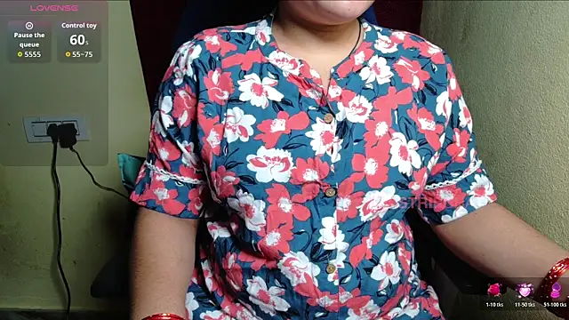 sindhu 22 online show from 04/28/26, 06:13