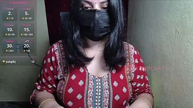 Snapshot of sindhu_22 chatting on 06/26/26, 05:50 sindhu 22 online show from 06/26/26, 05:50