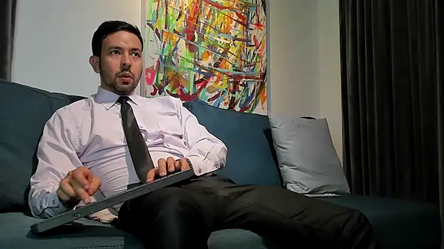 tommy raym0ndg online show from 01/09/25, 10:20