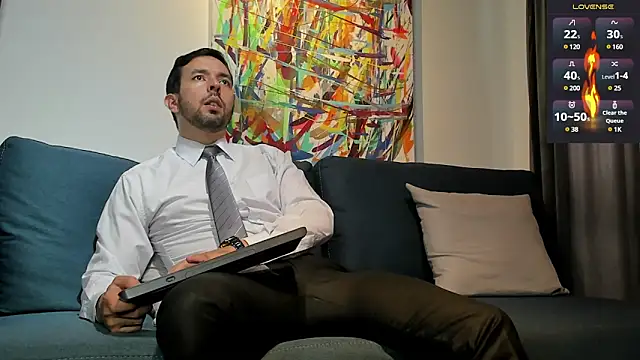 tommy raym0ndg online show from 01/23/25, 07:07