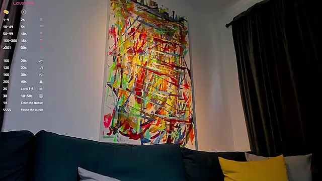 tommy raym0ndg online show from 01/08/26, 08:00