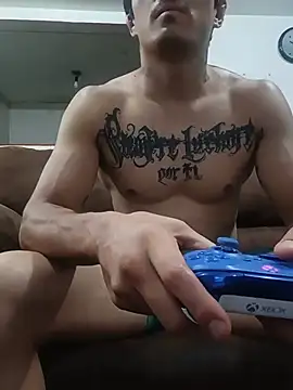 Snapshot of duromelopones chatting on 07/21/26, 02:03 duromelopones online show from 07/21/26, 02:03