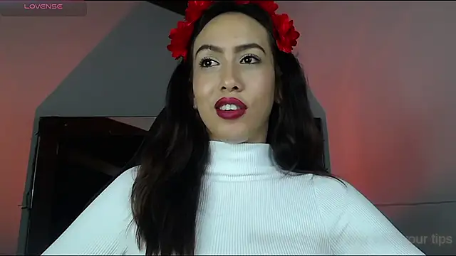 Snapshot of scarlett_buttock chatting on 12/31/24, 04:14 scarlett buttock online show from 12/31/24, 04:14