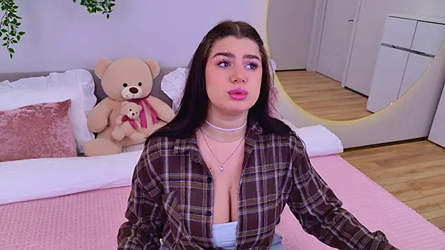 Snapshot of MelanieCarterr chatting on 09/30/25, 04:01 MelanieCarterr online show from 09/30/25, 04:01