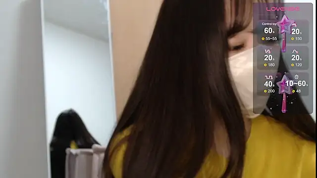 Rio chan  online show from 02/05/25, 12:38