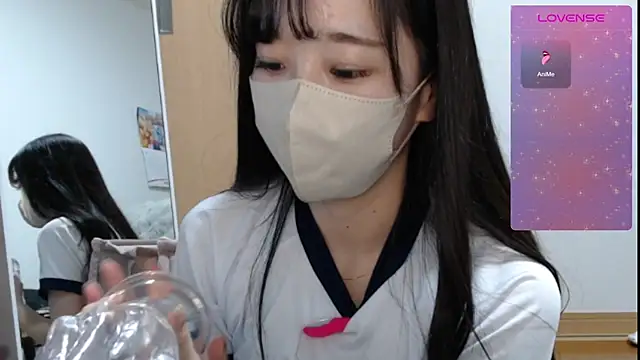 Rio chan  online show from 03/06/25, 12:41