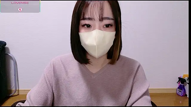 Rio chan  online show from 04/01/26, 12:28