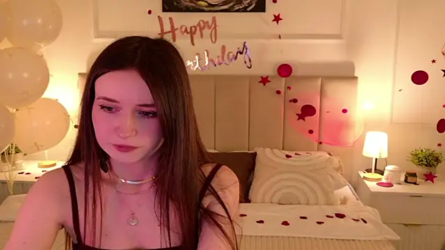 AliceLiddelle online show from 04/17/26, 10:07