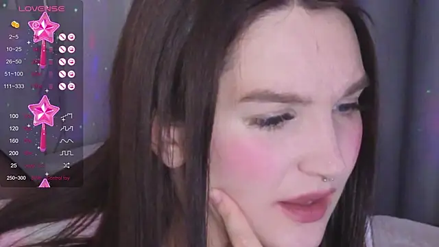 -HornyAngel- online show from 12/09/24, 05:30