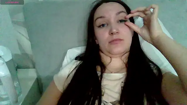 -HornyAngel- online show from 01/30/25, 09:25