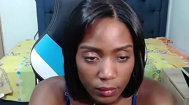 Kalua Brown online show from 01/26/25, 07:32