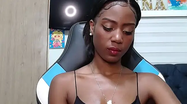 Kalua Brown online show from 01/29/25, 06:50