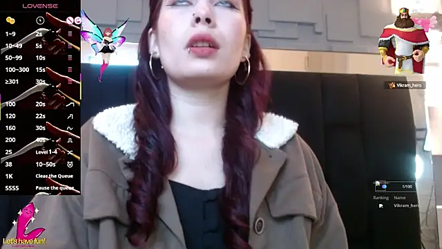 Snapshot of _yuyi chatting on 09/19/25, 01:01  yuyi online show from 09/19/25, 01:01