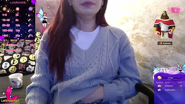  yuyi online show from 02/23/26, 12:02