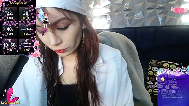  yuyi online show from 07/29/26, 11:08
