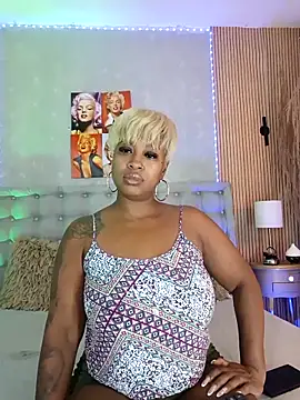 nahiarapalmer19 online show from 03/13/26, 11:00