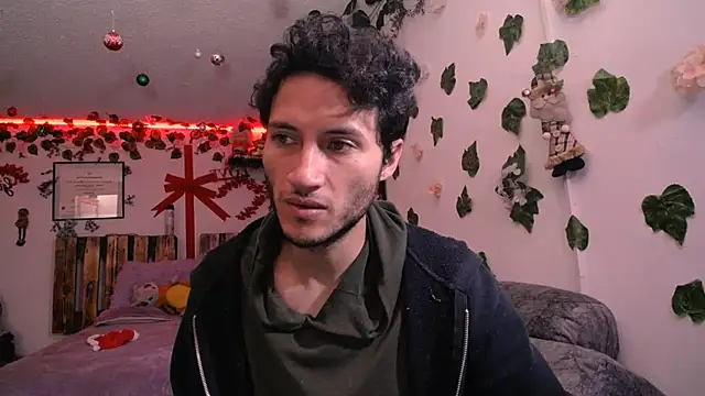 Afroditapoloo online show from 12/14/24, 04:09