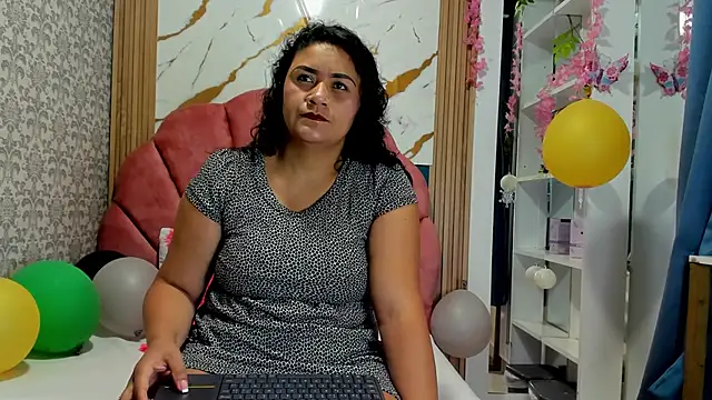 valeria rivera1 online show from 03/19/26, 02:10