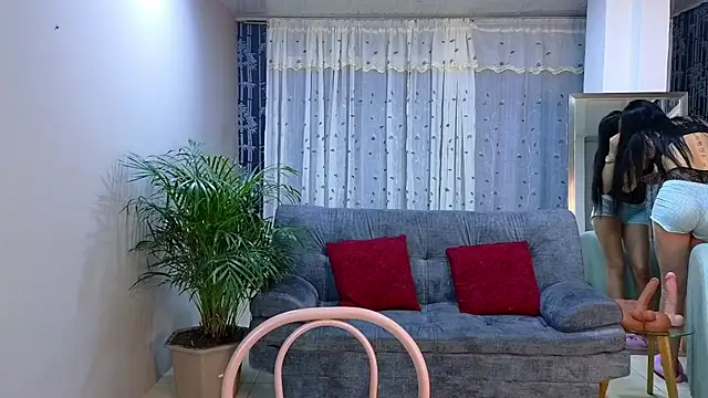 mei sweetcat online show from 01/24/25, 11:12