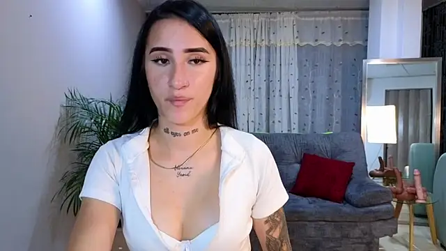 mei sweetcat online show from 02/10/25, 01:03