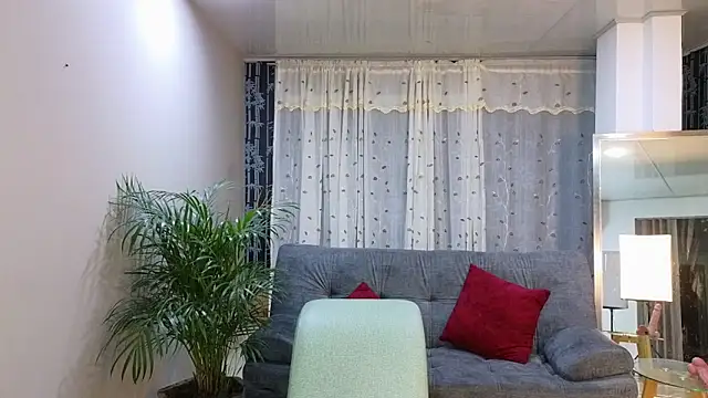 mei sweetcat online show from 02/22/25, 01:33