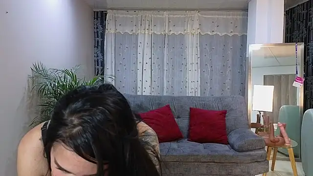 mei sweetcat online show from 02/28/25, 01:37