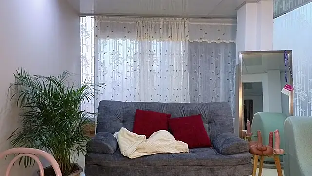 mei sweetcat online show from 03/03/25, 10:10