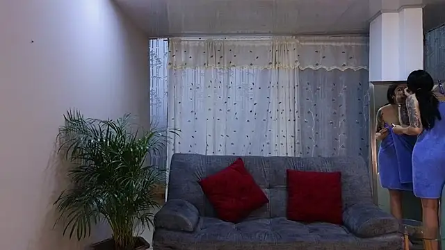 mei sweetcat online show from 03/08/25, 10:56