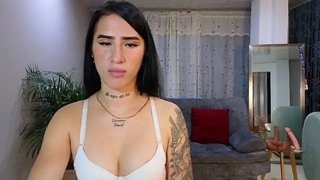 mei sweetcat online show from 03/09/25, 11:14