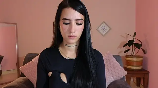 mei sweetcat online show from 09/11/25, 01:00