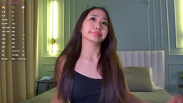 RizeShiro online show from 03/08/26, 05:22