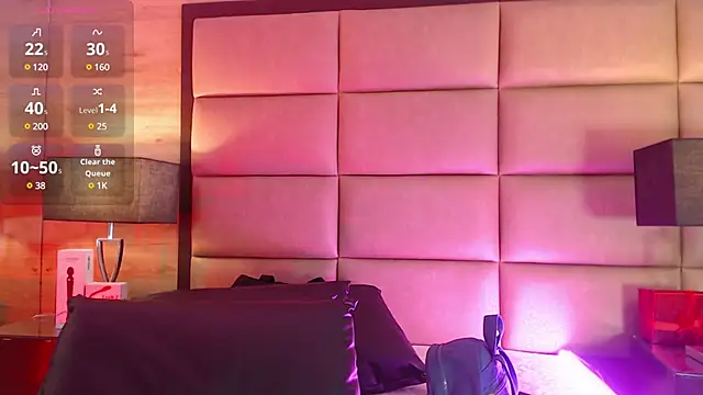 Snapshot of NaomyRivera chatting on 01/22/25, 11:56 NaomyRivera online show from 01/22/25, 11:56
