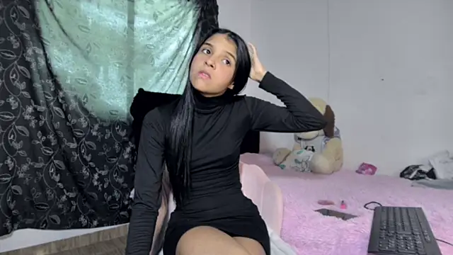 Michi sexy online show from 04/06/26, 02:29