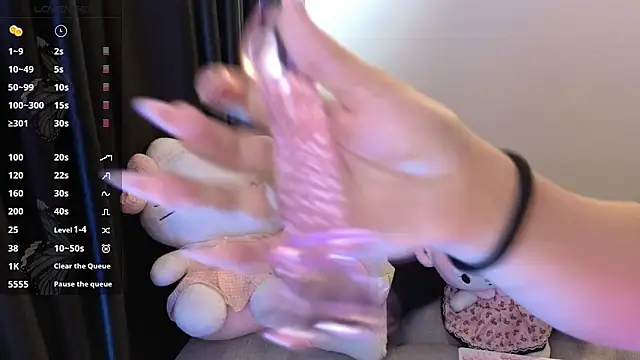 missy taylor  online show from 03/21/26, 08:19