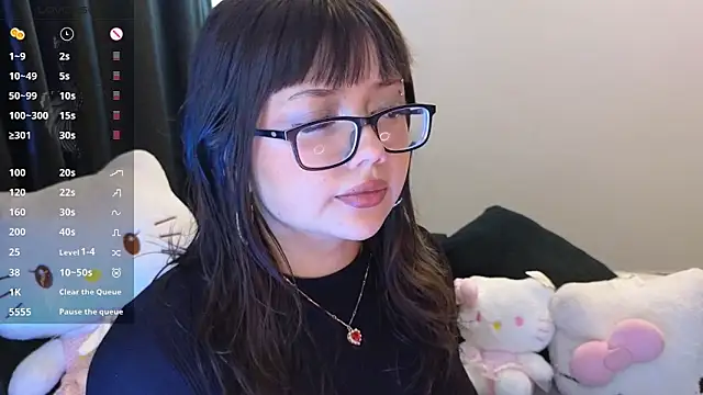 missy taylor  online show from 03/23/26, 09:08