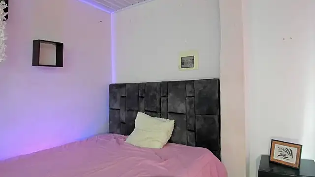 kitty myers online show from 03/02/26, 04:14