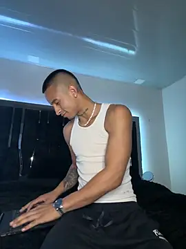 CJ 579 online show from 03/23/26, 01:20