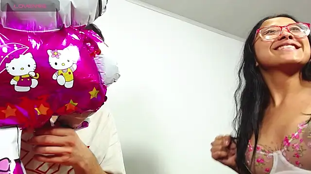 Hot Teens69 online show from 12/22/24, 02:49