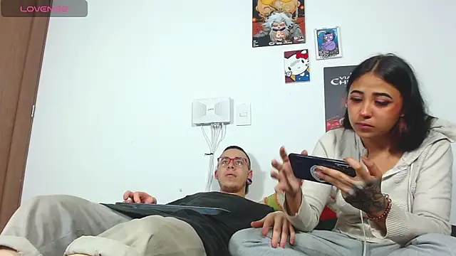 Hot Teens69 online show from 02/05/25, 03:34